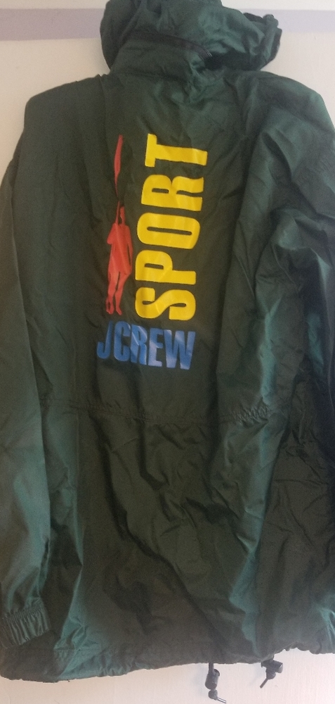 J Crew Spring jacket - Picture 3 of 4